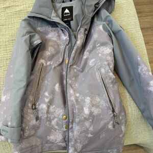 Women’s Burton Ski Jacket